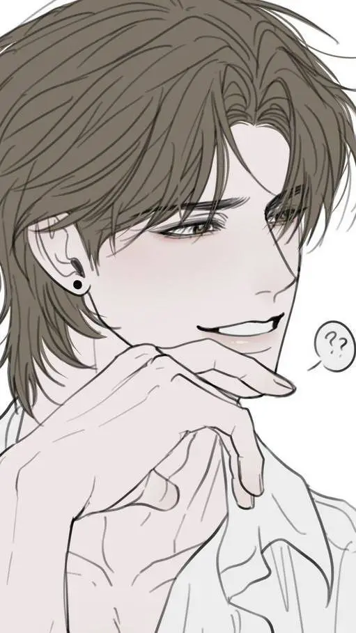 ai character: Mark background
