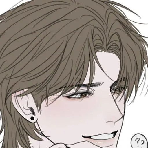 chat with ai character: Mark