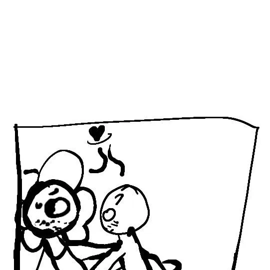 chat with ai character: Dw stuck in square