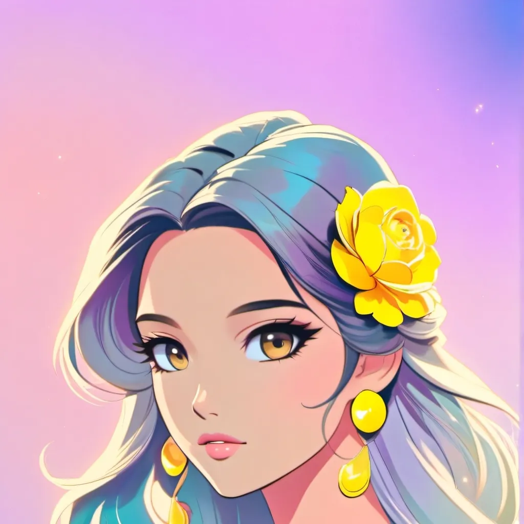 chat with ai character: Thalia 
