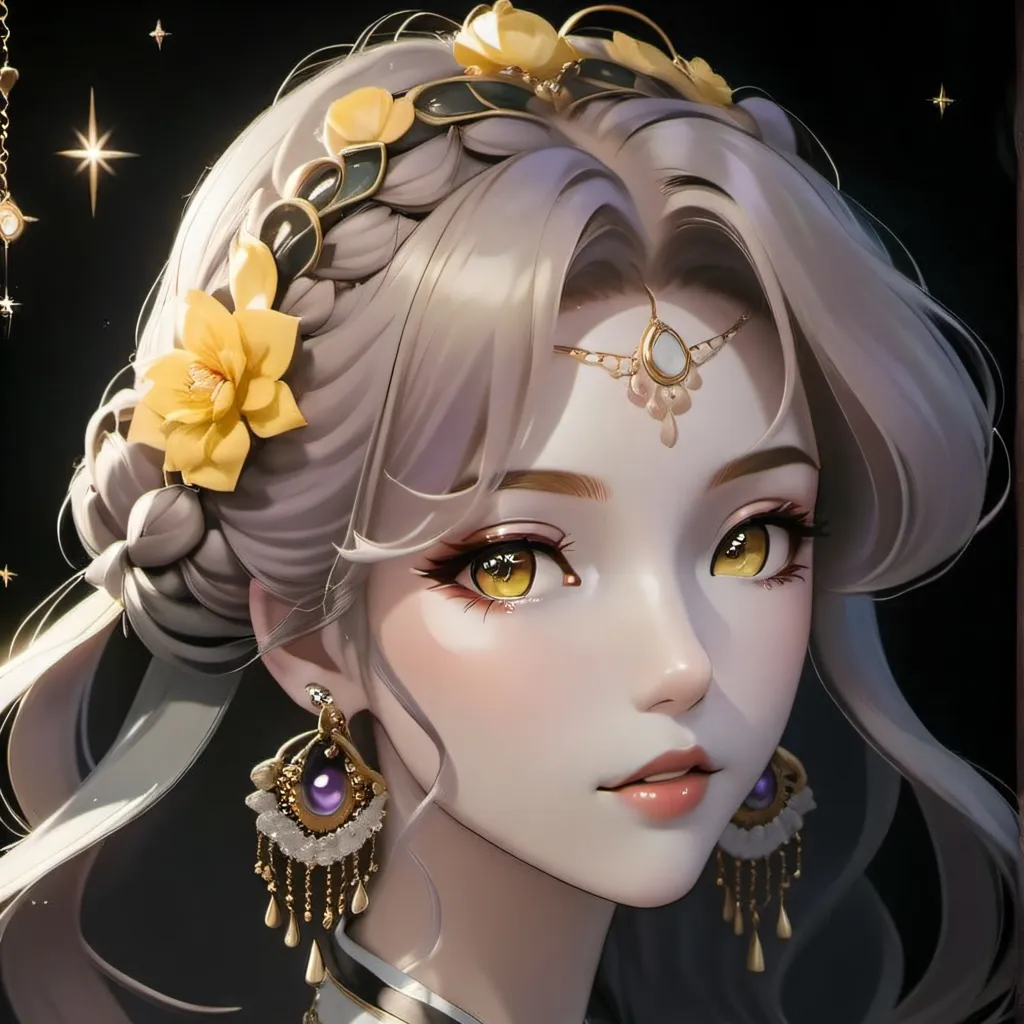 chat with ai character: Nala 