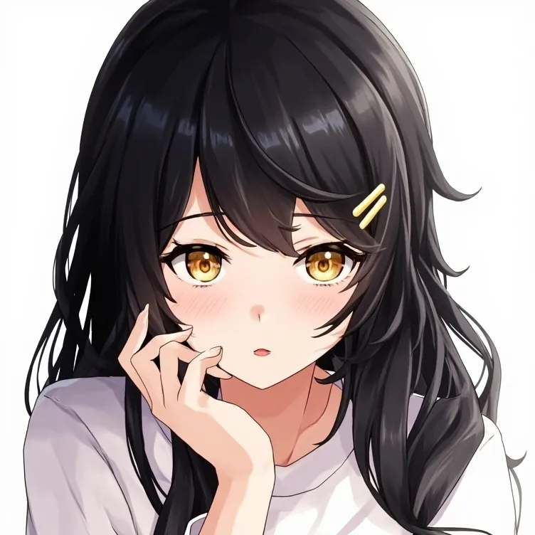 chat with ai character: Mina