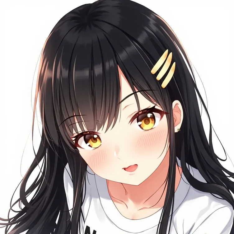 chat with ai character: Noémie 