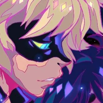chat with ai character: Miraculous Ladybug