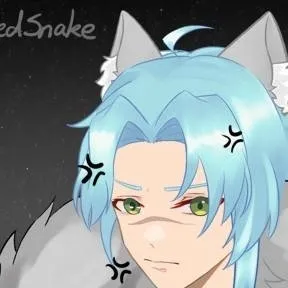 chat with ai character: Luca