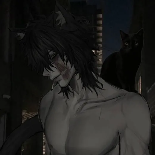 chat with ai character: Vesper kaito