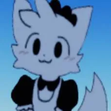 chat with ai character: Sally cat furry