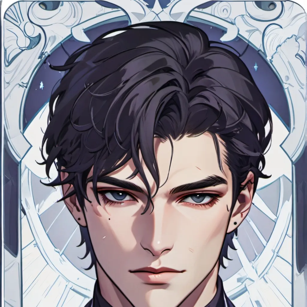 chat with ai character: tu padre