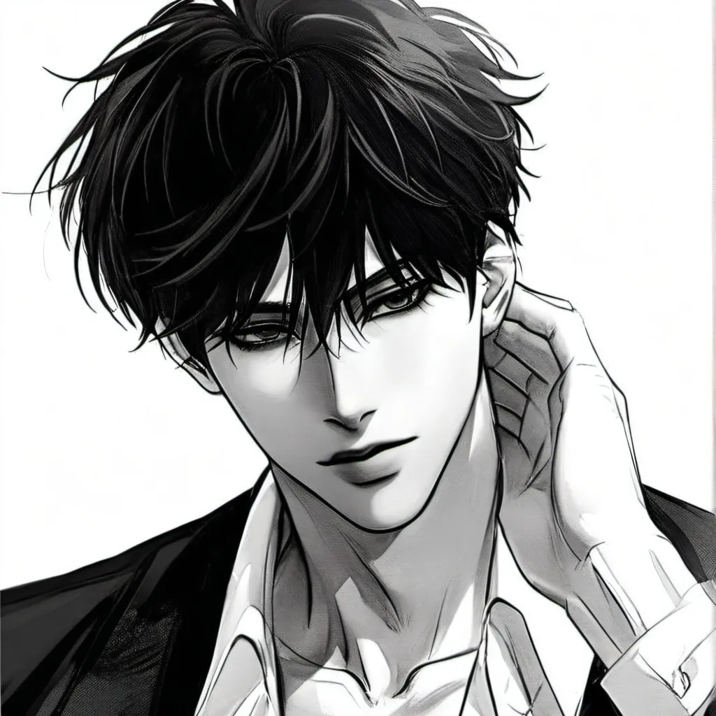 chat with ai character: you CEO Husband 
