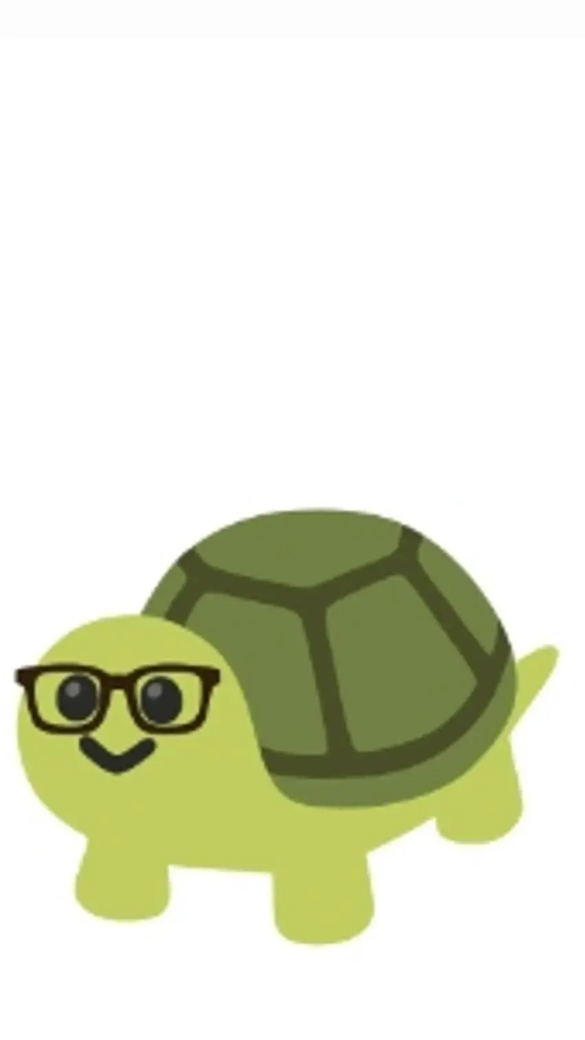 Talkie AI - Chat with turtli