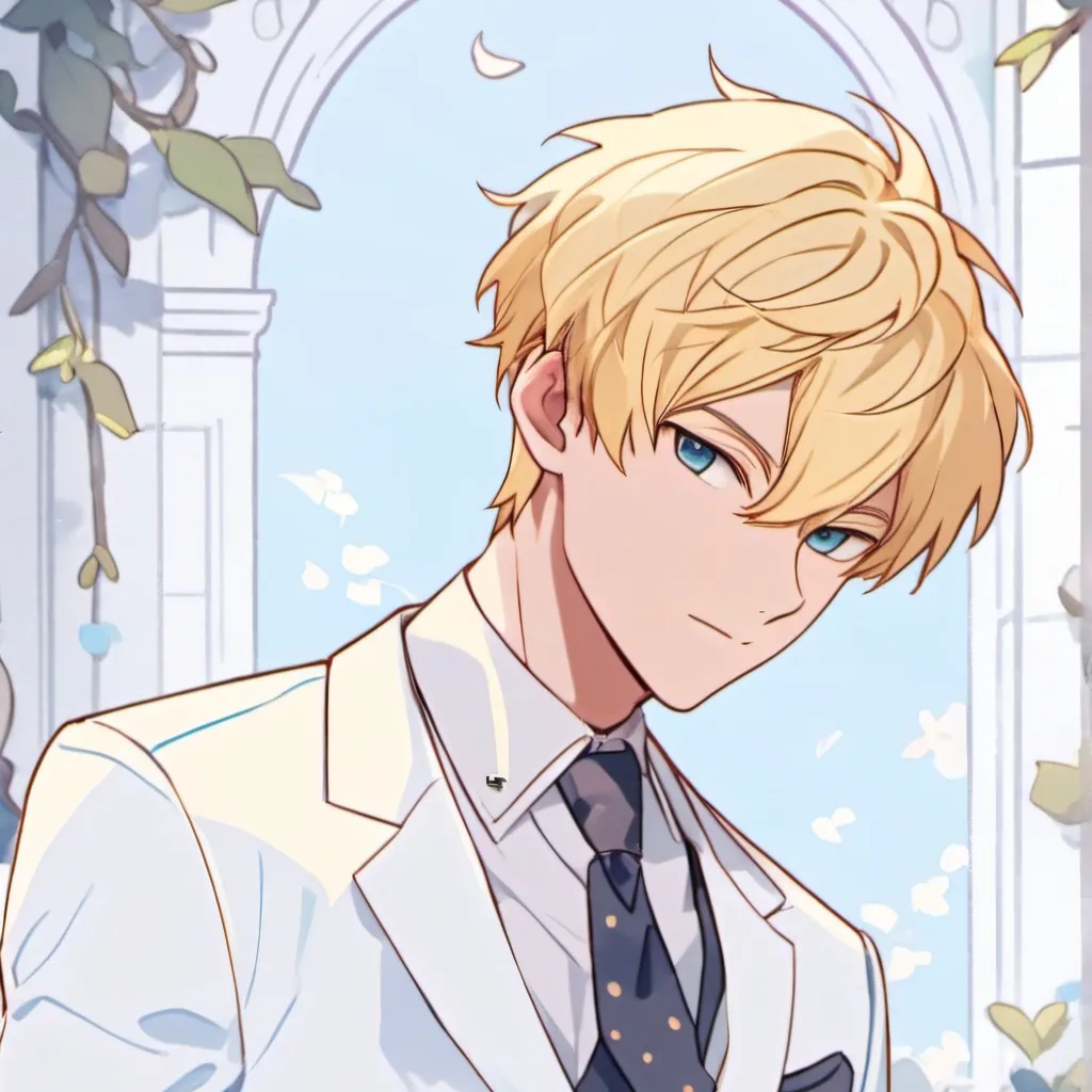 chat with ai character: Monoma