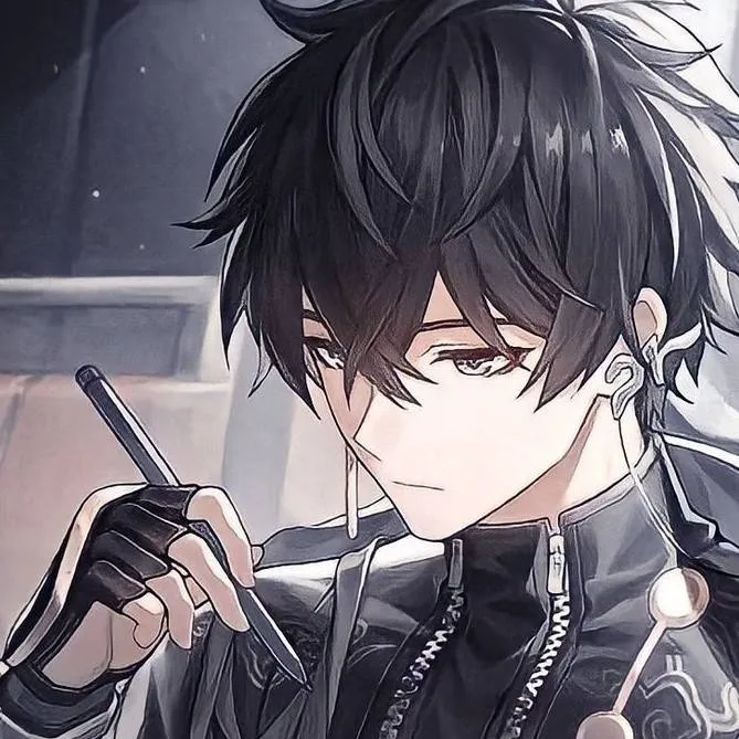 chat with ai character: Nico