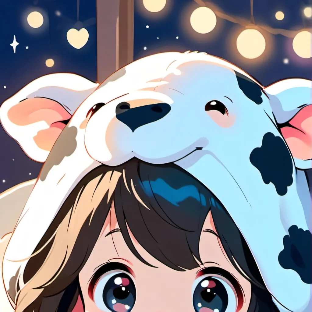 chat with ai character: la Bebe mas tierna
