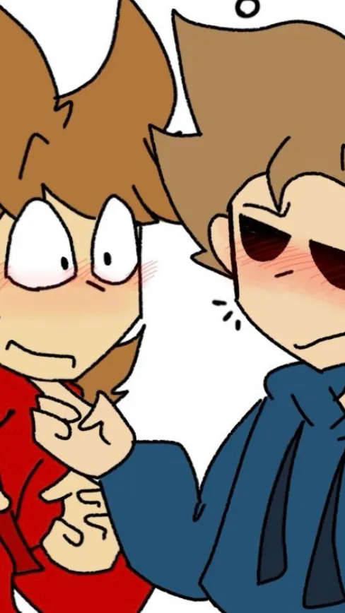 ai character: TomTord background