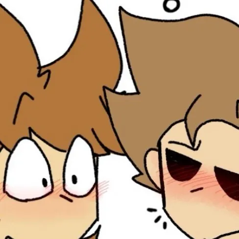 chat with ai character: TomTord