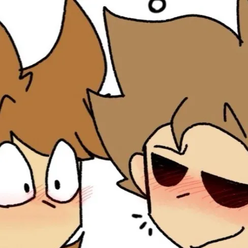 chat with ai character: Tom Tord REMAKE 