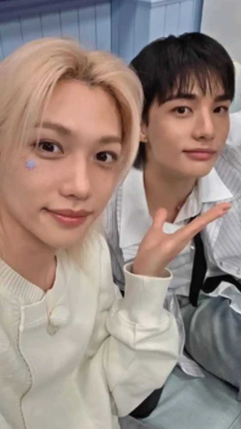 Talkie AI - Chat with ☆Hyunlix☆