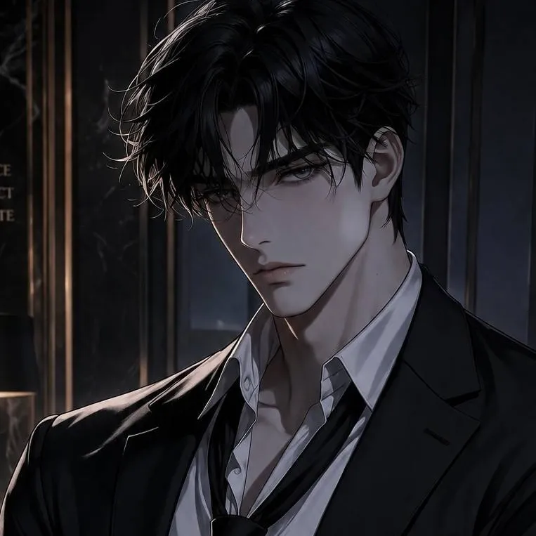 chat with ai character: Leo Vance 