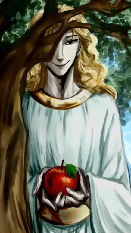 ai character: ¿estoy murt0? background