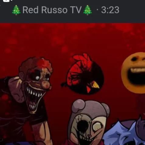 chat with ai character: lyrical mayhem fnf