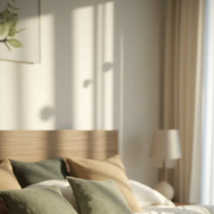 chat with ai character: Sleepover