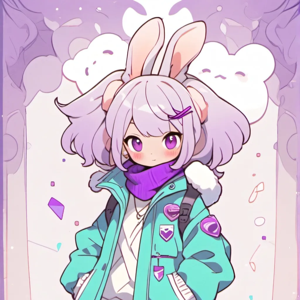 chat with ai character: animatronicas hot🔥