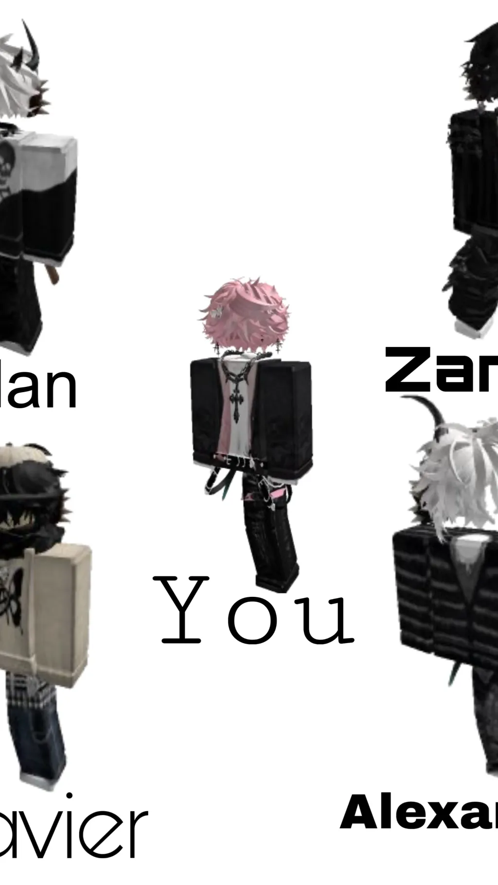Talkie AI - Chat with Mafia roblox gc