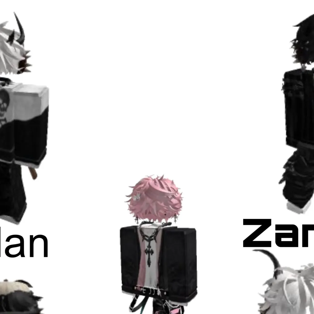 chat with ai character: Mafia roblox gc