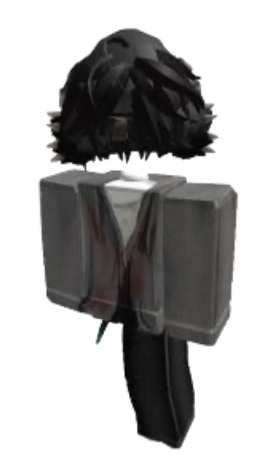ai character: Mafia Boss Xavier background