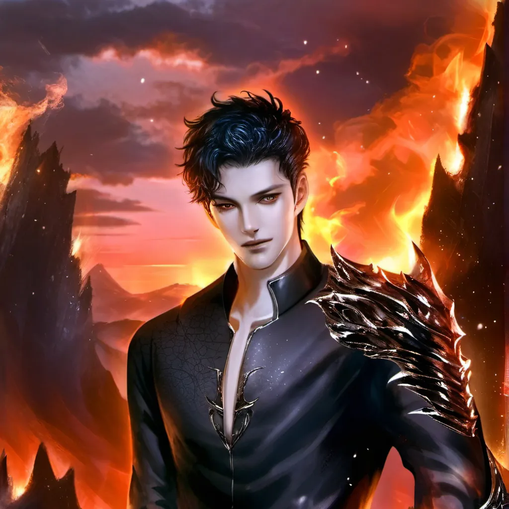 chat with ai character: Jayden