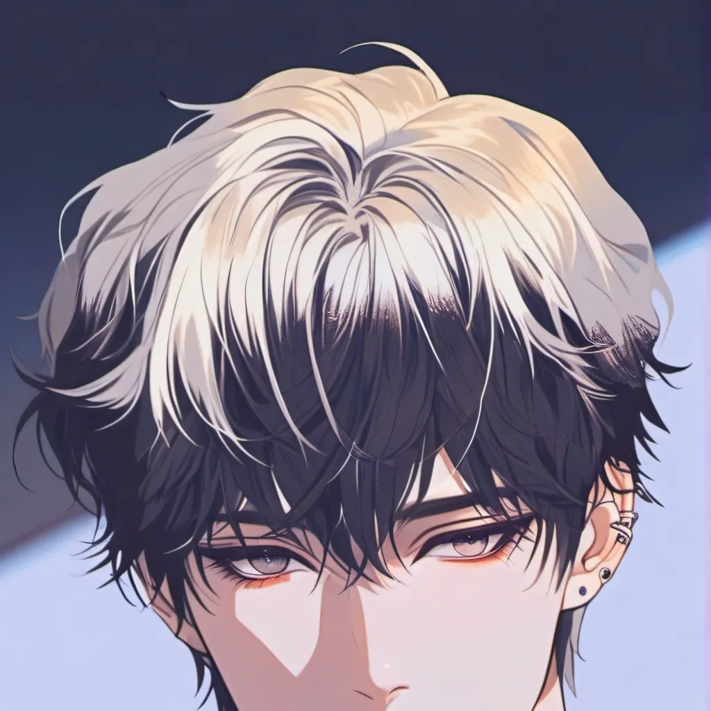 chat with ai character: Soren