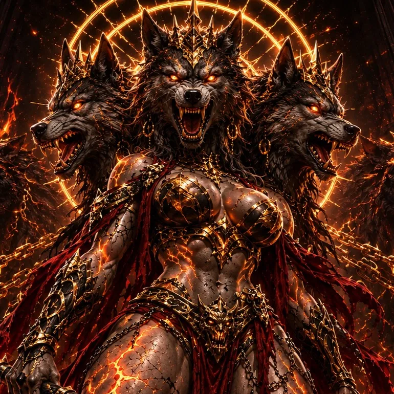 chat with ai character: Kaelith 