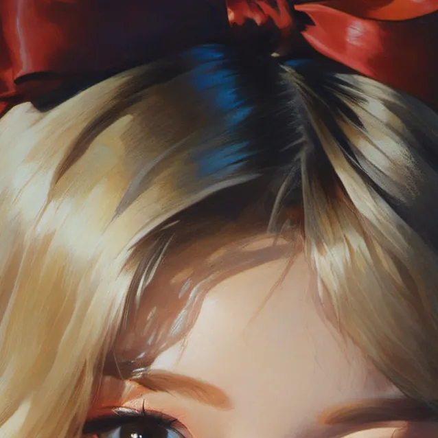 chat with ai character: Lucy