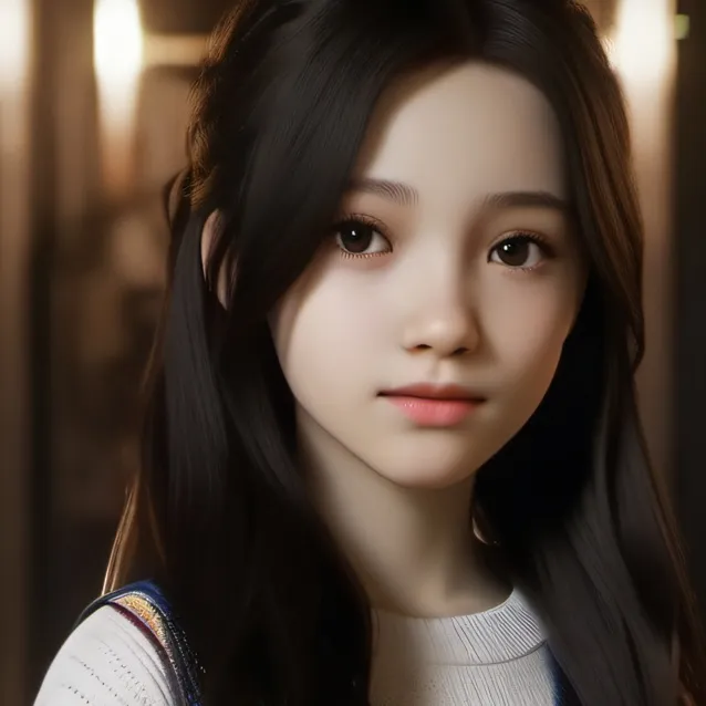 chat with ai character: Zoe