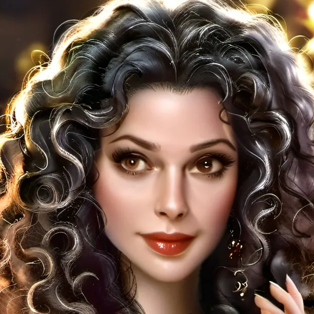 chat with ai character: Mother gothel 