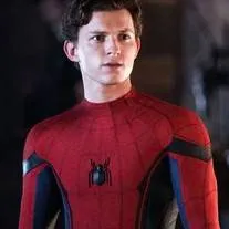 chat with ai character: Spiderman/peter