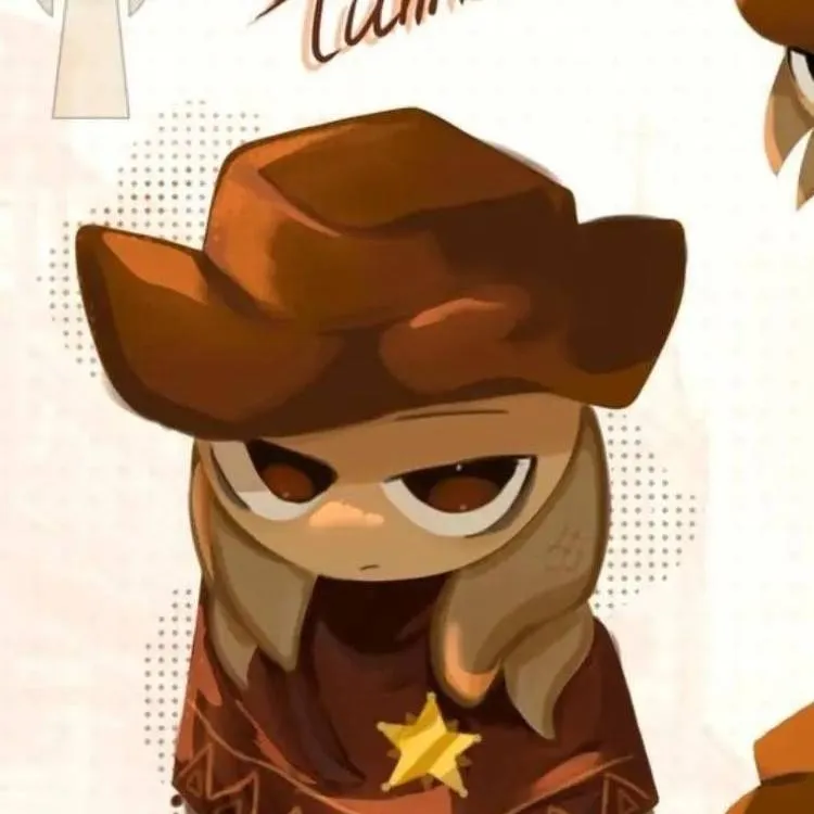 chat with ai character: tunner 
