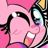 chat with ai character: Pinkie Pie