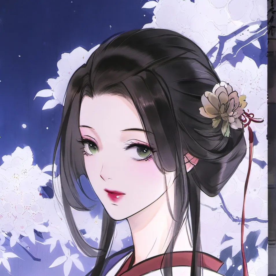 chat with ai character: Mazuko 