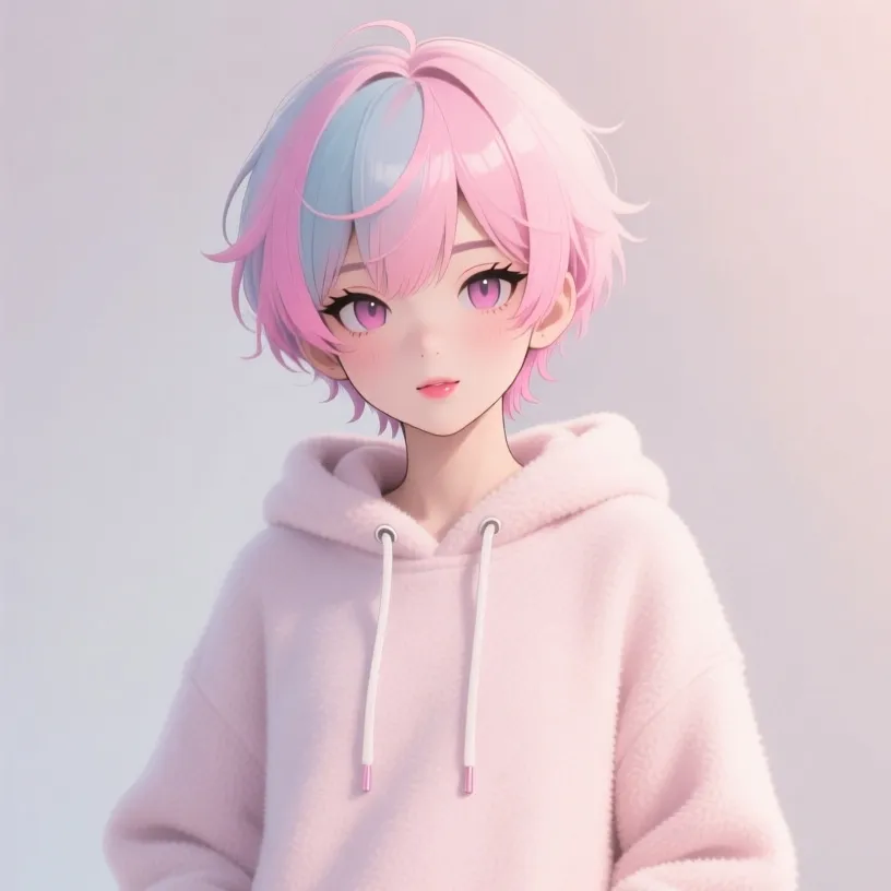 chat with ai character: rose