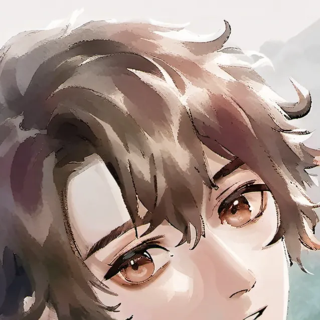 chat with ai character: Matthew 