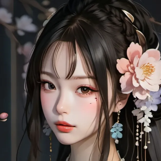 chat with ai character: Kiyoko
