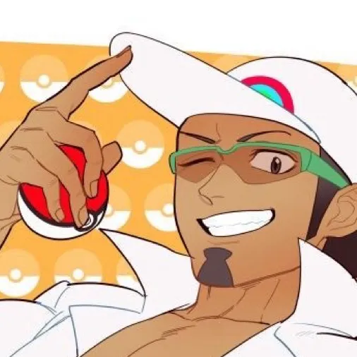 chat with ai character: Profesor Kukui