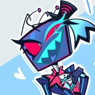 chat with ai character: vox female