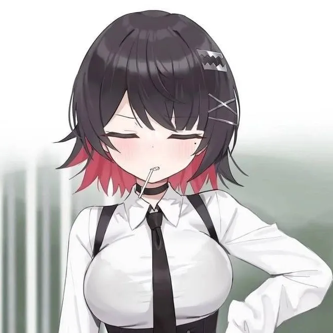 chat with ai character: ellen joe