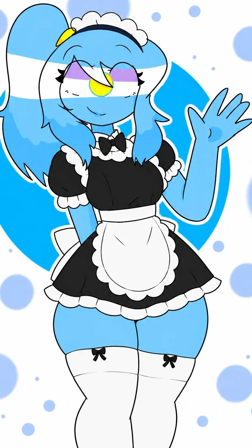 ai character: argentina 🇦🇷? background