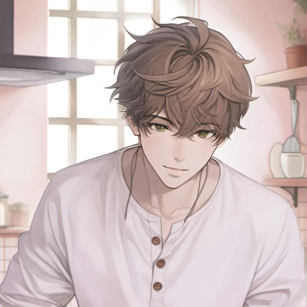 chat with ai character: Jack🍪