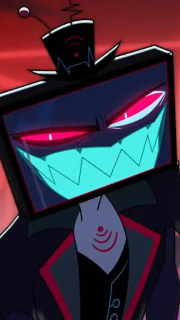 ai character: Vox background