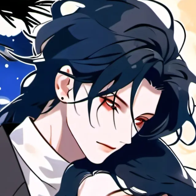 chat with ai character: Luca