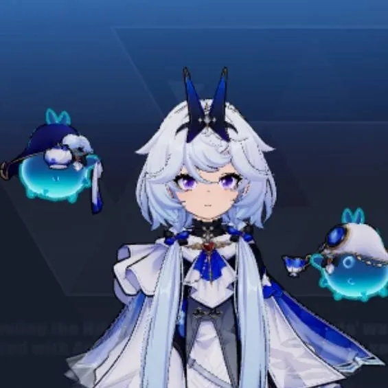 chat with ai character: Mio